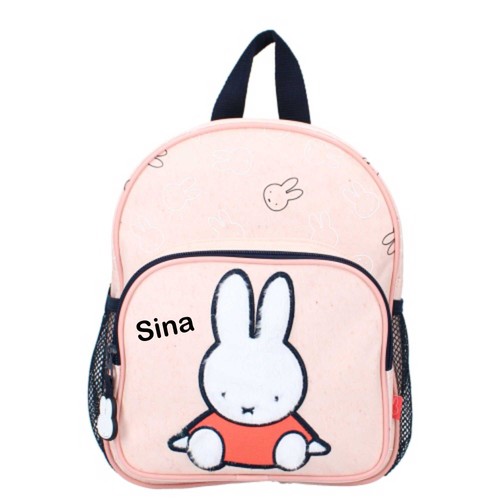 Kinderrucksack mit name - mit, |