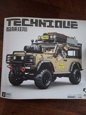 Klemmbaustein  Sembo Technique