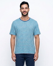 Royal Class T-Shirt Grau