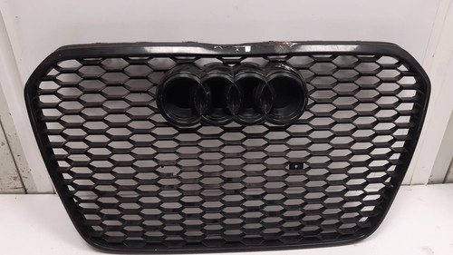 Grill audi 6 - -,