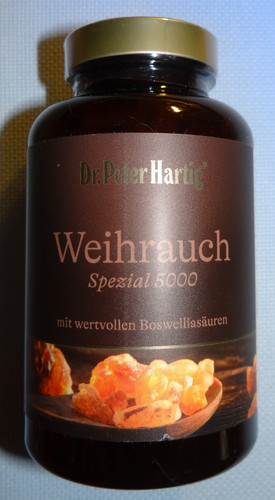 Peter hartig weihrauch 150 - weihrauch,