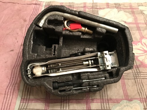Original wagenheber - 1x,