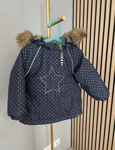 Racoon outdoor winterjacke - racoon,