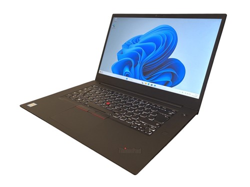 Lenovo thinkpad 6 - p1, g2