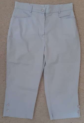 Lalique hübsche capri hose - lalique,