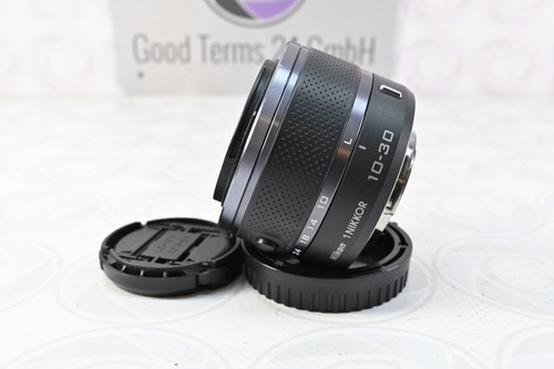 Nikon nikkor 30 - nikkor, mm