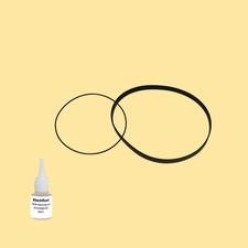 Riemen Öl = Kit 5 für Teac A