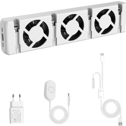 Heizkörperventilator
