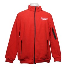 Milwaukee, Fleecejacke