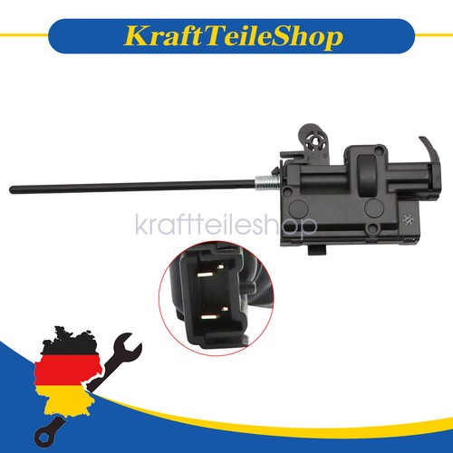 Stellmotor stellelement - stellmotor,