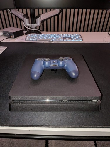 Original sony playstation 4 - playstation,