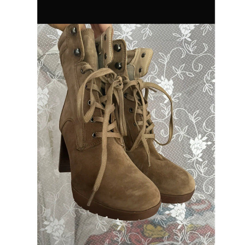 Catwalk damen stiefelette - catwalk,
