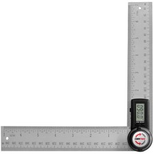 Digitaler Winkelmesser 7-Zoll