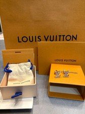 Louis Vuitton Ohrringe Iconic
