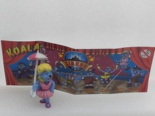 Koala Kuchenmeister Zirkus -
