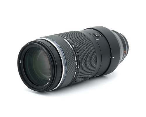 Olympus zuiko digital ed - m.zuiko,