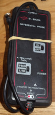 Si-9000 Differenztastkopf
