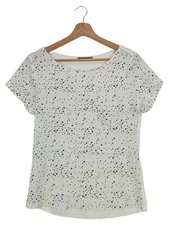 ZERORH+ Damen T-Shirt Gr. 36/S