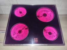 Amica PG4VN000 Kochfeld mit Schott Ceran® Glaskeramik & 2Jahren Garantie