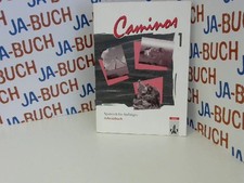 Caminos / Spanisch als 3