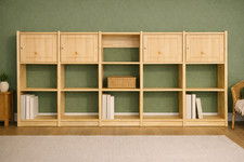 Regal regalsystem bücherregal - regal,