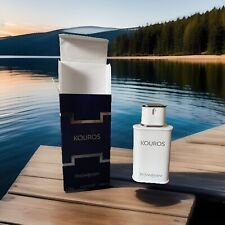 Yves Saint Laurent Kouros Herren EDT Spray - 100ml (8)