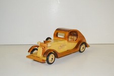 Holzmodelle–Nostalgie–Oldt