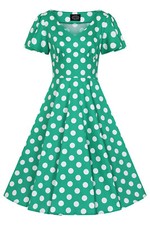 Hearts & Roses London Swing