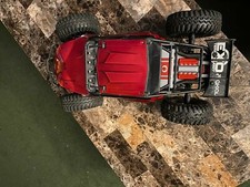  AXIAL EXO TERRA BUGGY BODY