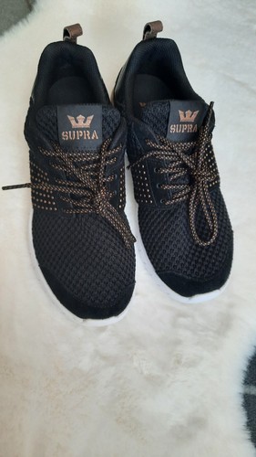Supra damen sneackers - supra, 38,5