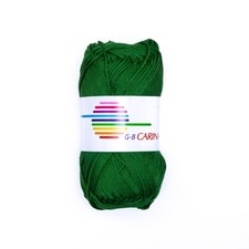 Baumwollgarn G-B Carina