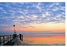 Bootssteg AM Chiemsee