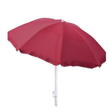 Sonnenschirm knickbar Ø 1,8 m