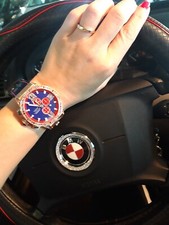 damenuhr HAEMMER Holly