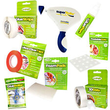 Bastelkleber Sortiment |