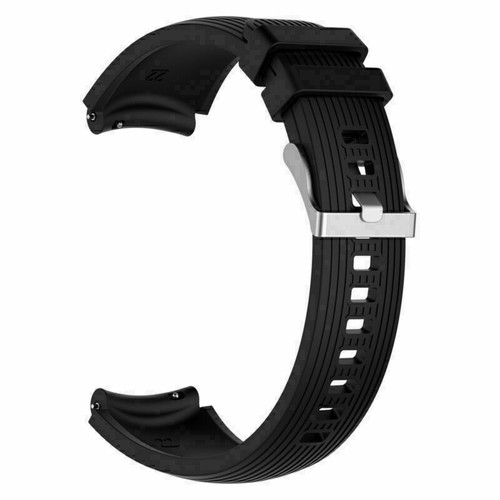 22mm silikon uhrenarmbänd - 22mm,