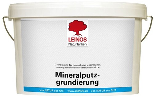 Leinos naturfarben - leinos,
