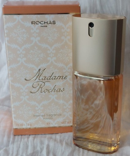 Rochas paris madame - -,