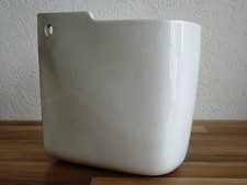 Keramag Halbsäule 4U Alpin Weiß Kerafix Befestigung Waschbecken 298410000