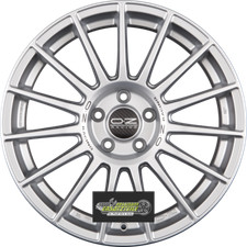 OZ Superturismo LM matt race
