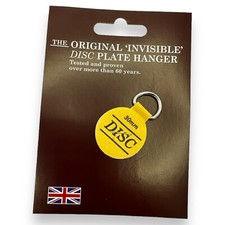 30mm Scheibenaufhänger