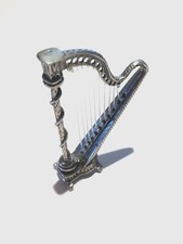 Kleine harfe 800er - kleine, •