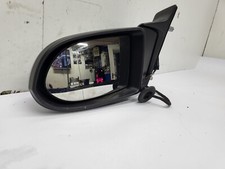 OPEL Zafira A - Seitenspiegel Spiegel Außenspiegel links 24462375 (18)