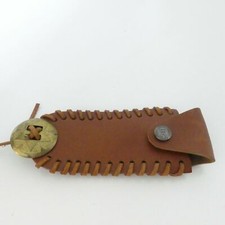Biker Messertasche