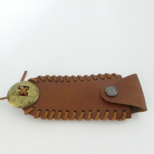 Biker messertasche - biker,
