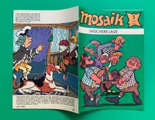 WIPA Mosaik Abrafaxe Nr