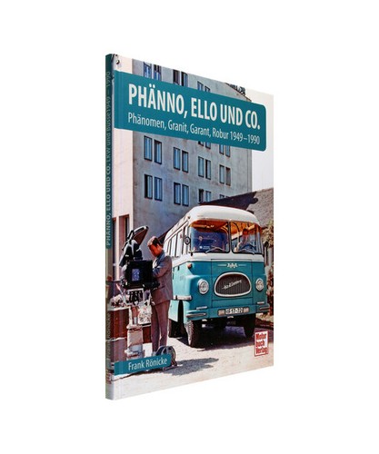 Phänno ello und co - ello,
