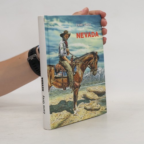 Nevada zane grey - | ,