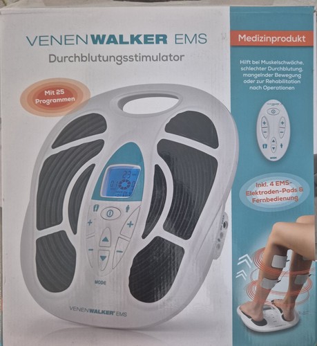 Venenwalker ems ast - venenwalker,