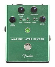 Fender Marine Layer Reverb
